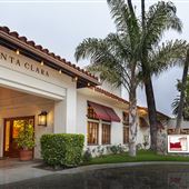Clocktower Inn