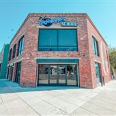 Groundlings Theatre and School
