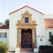 Ebell Club of Santa Ana