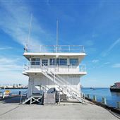 Boat House