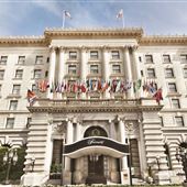 Fairmont San Francisco