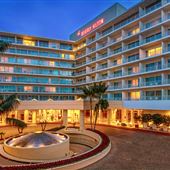 Beverly Hilton Hotel
