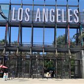 Los Angeles Zoo & Botanical Gardens - LA Zoo