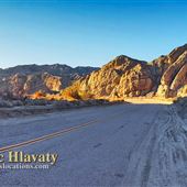 Box Canyon Road