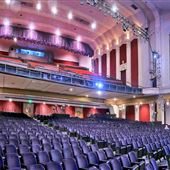 Saban Theater