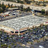 Plaza Pacoima - ShopCore Properties