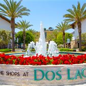 Shops at Dos Lagos / Dos Lagos Bridge