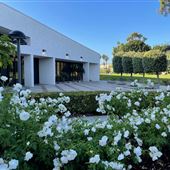 Carson Event Center