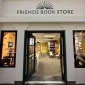The Friends of the Beverly Hills Library Bookstore