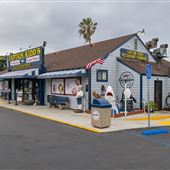 Captain Kidd's
