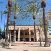 Anaheim City Hall