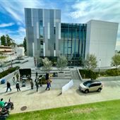 California State University Dominguez Hills - CSUDH