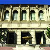 Pasadena Public Library - Central Library - Closed for Retrofitting - Inquire About Other Branches