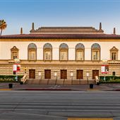Pasadena Civic Auditorium