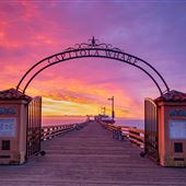 Capitola Village