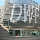 DWP Central District Facility - Wall St. - LADWP