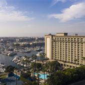 Ritz-Carlton, Marina Del Rey