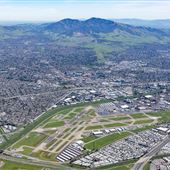 Buchanan Field Airport