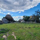 Sage Ranch Park