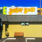 Sunset Sound