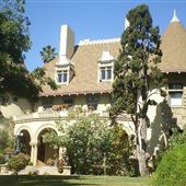 Rindge Estate