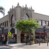 Santora Arts Building