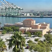 Los Angeles Maritime Museum