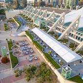 San Diego Convention Center