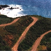 Hill Of The Hawk
