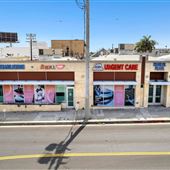 Rehabilitation, Medical & Dental Facility
