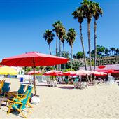 Perry's Cafe & Beach Rentals
