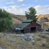Fitch barn