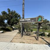 Echo Park Lake Recreation Center