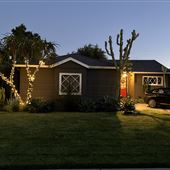 Cothran Home