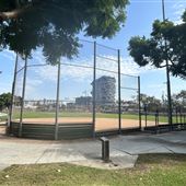 Syd Kronenthal Park