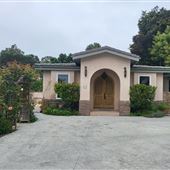 The Home of Neil and Robyn
