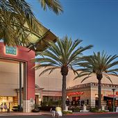 Shops at Mission Viejo