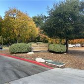 Bouquet Canyon Park