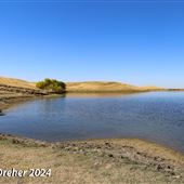 Tejon Ranch