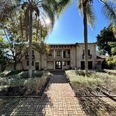 Wattles Mansion & Gardens