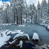 Malakoff Diggins State Historic Park (SHP)