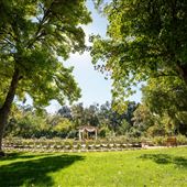 CARD Community Center/Creekside Rose Garden