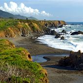 Westport-Union Landing State Beach (SB)