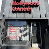 The Hollywood Comedy