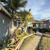 Long Beach Suburban Bungalow