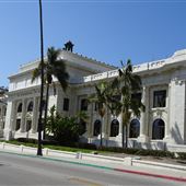 Ventura City Hall