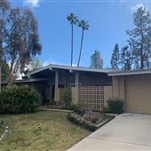 Woodland Hills Mid Century House