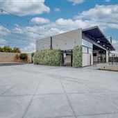 Hangar 21