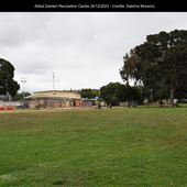 Allied Gardens Community Center
