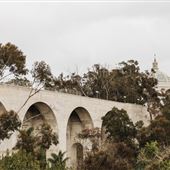 Cabrillo Bridge